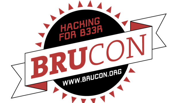 BruCON 2024 - Lamot Mechelen 