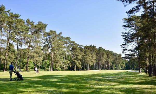 Davinsi Labs Open 2024 - Exclusive Golf Event