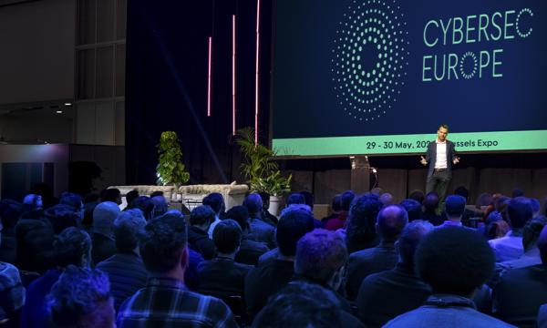 Cybersec Europe 2024 l Davinsi Labs
