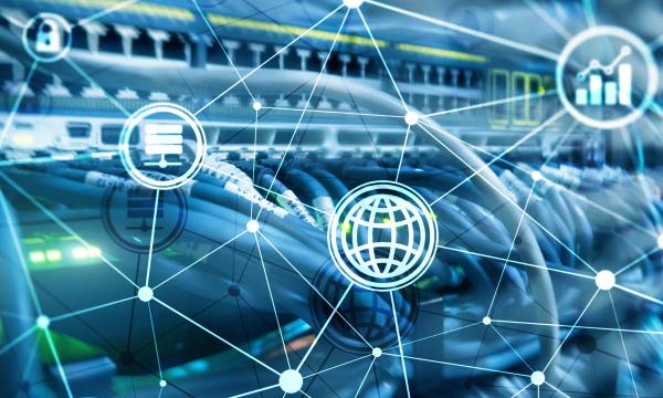 Infrastructure security