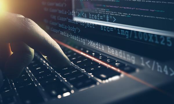 Web Applications security