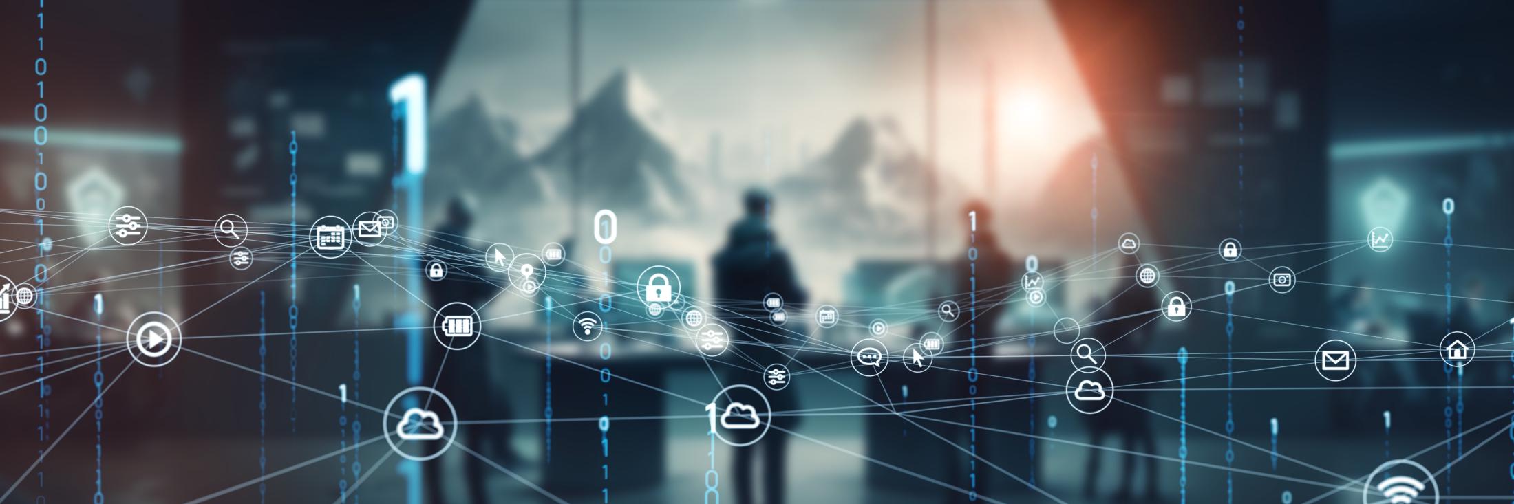 Threat Intelligence: De sleutel tot effectief Use Case Design in een datagedreven wereld