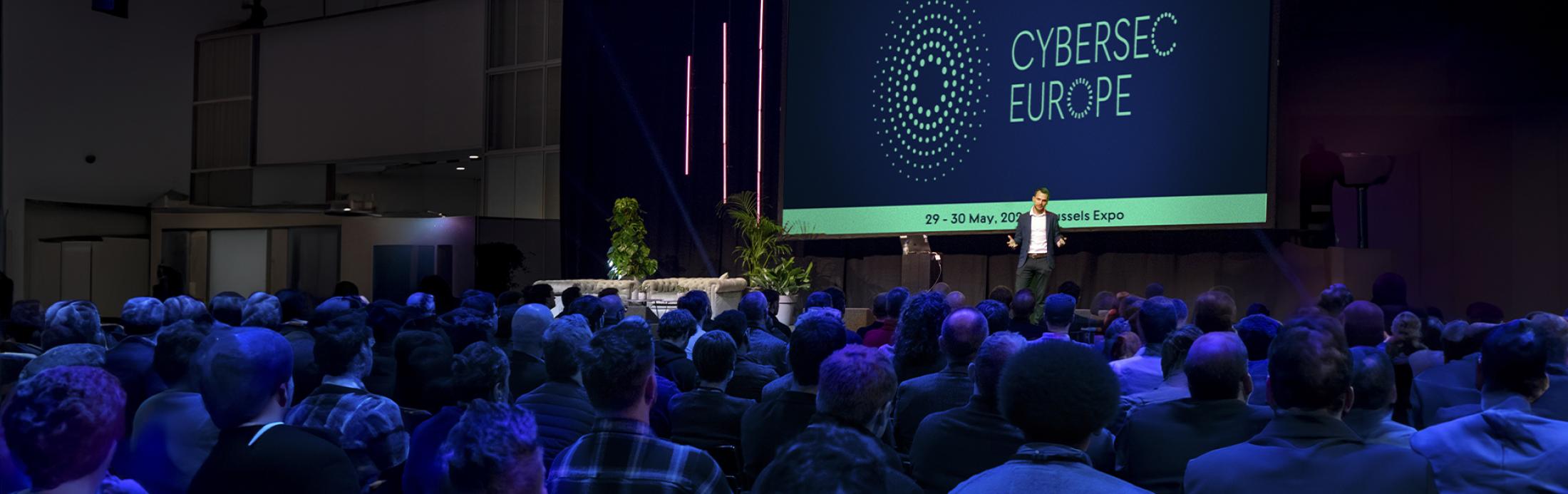 Cybersec Europe 2024 l Davinsi Labs