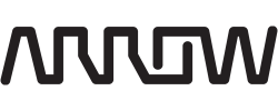 Sponsor Davinsi Labs Open - Arrow