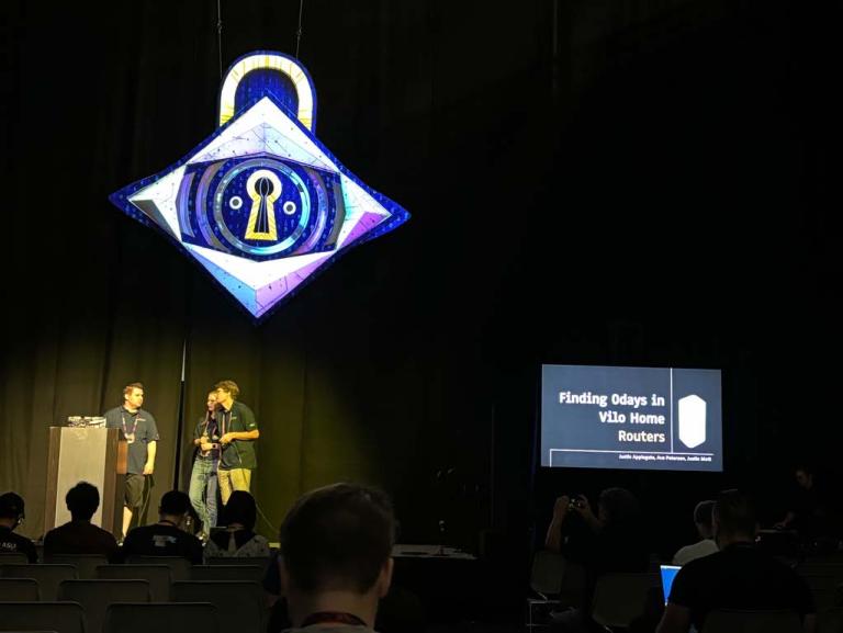AI cyber challenge